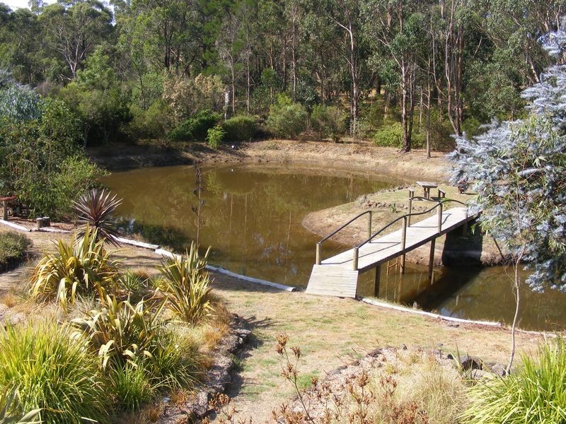 35 Johnsons Road, Barongarook VIC 3249