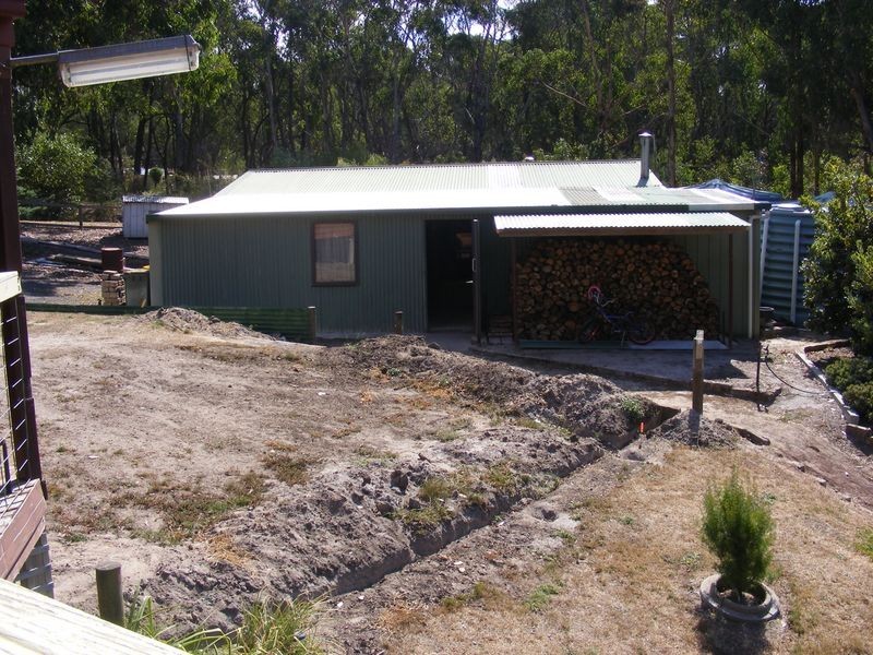 35 Johnsons Road, Barongarook VIC 3249