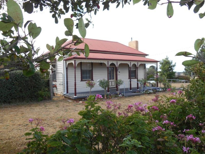 600 Coragulac- Beeac Road, Warrion VIC 3249