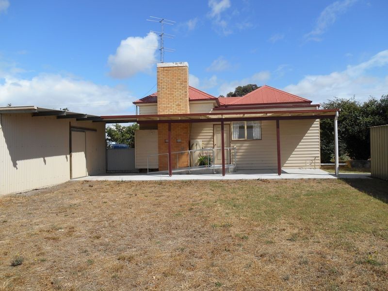 600 Coragulac- Beeac Road, Warrion VIC 3249