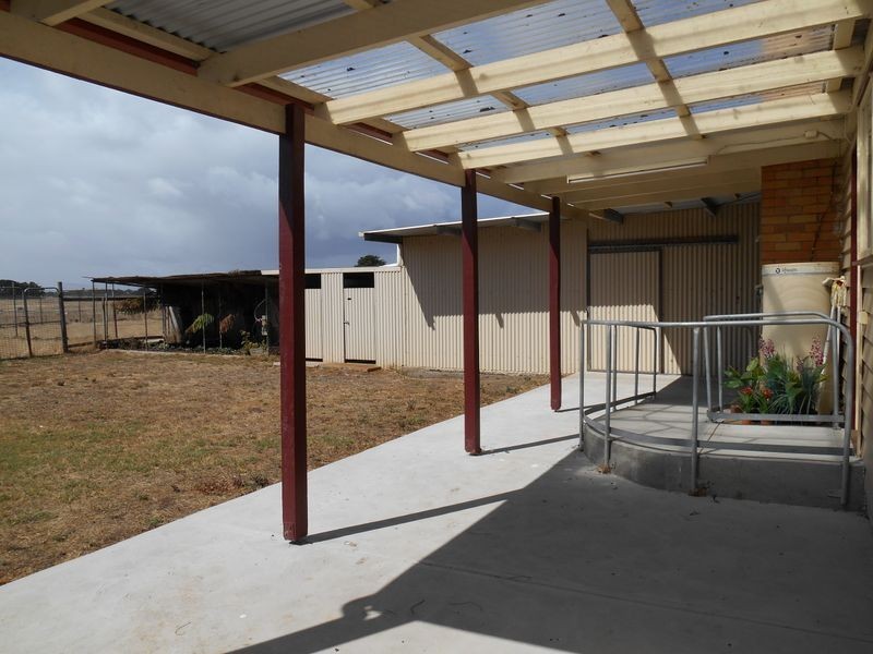 600 Coragulac- Beeac Road, Warrion VIC 3249