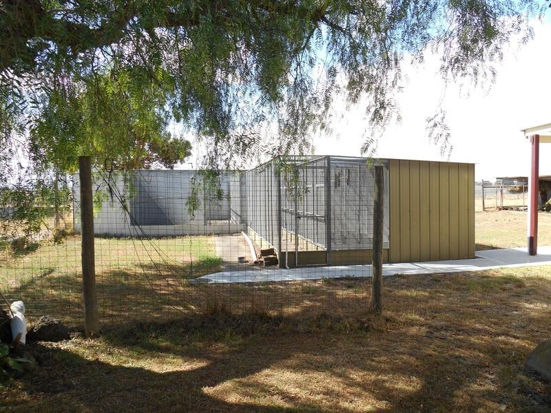 600 Coragulac- Beeac Road, Warrion VIC 3249