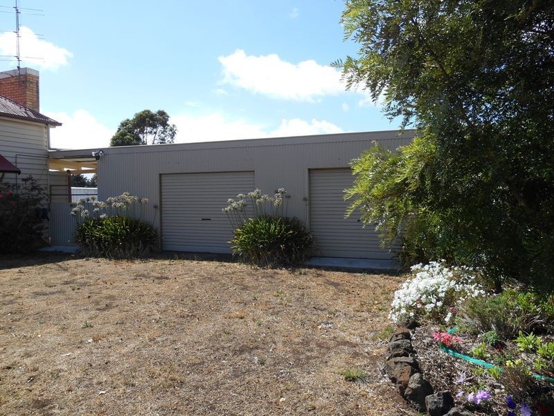 600 Coragulac- Beeac Road, Warrion VIC 3249