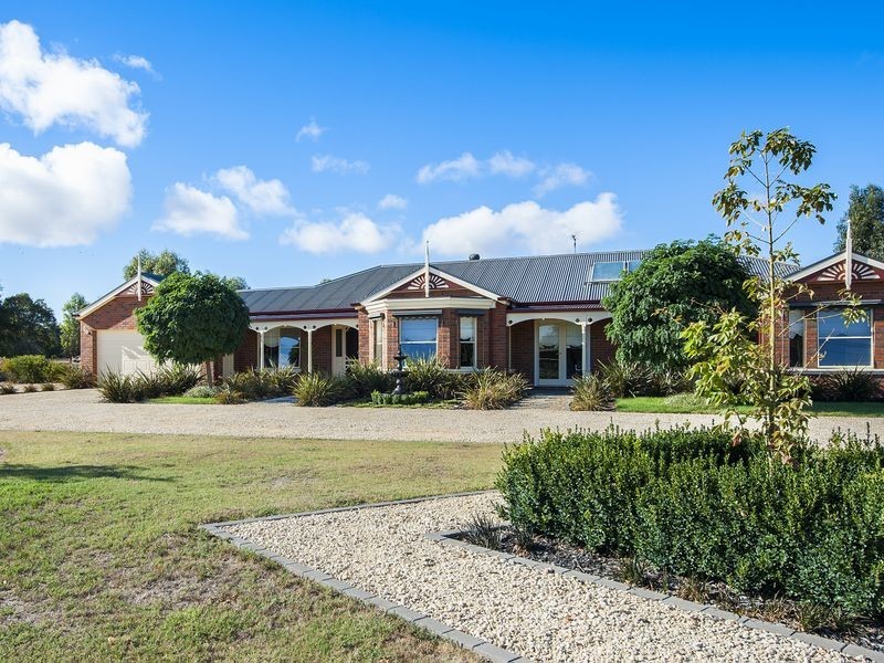 252 Pound Road, Elliminyt VIC 3250