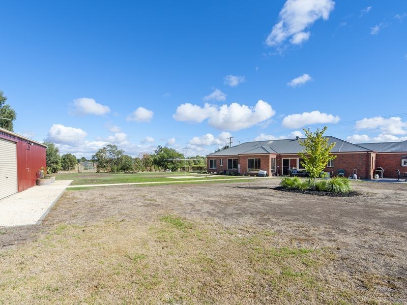 252 Pound Road, Elliminyt VIC 3250