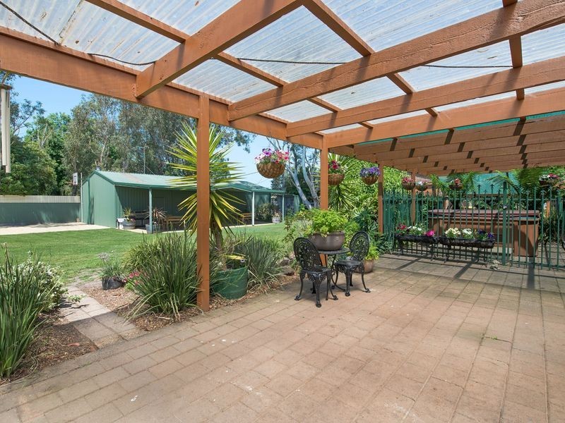 398 Queen Street, Elliminyt VIC 3250