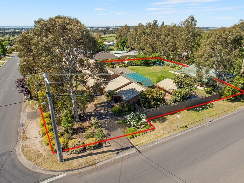 398 Queen Street, Elliminyt VIC 3250