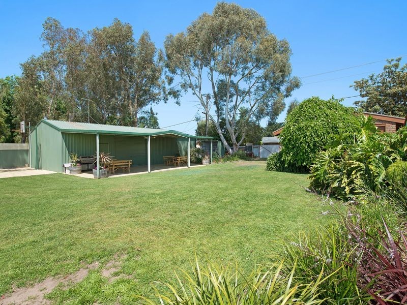 398 Queen Street, Elliminyt VIC 3250
