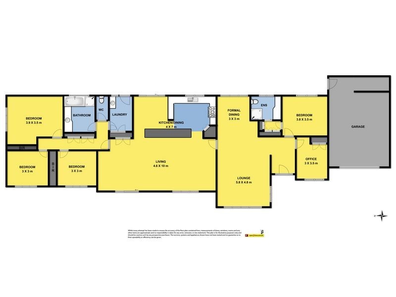 398 Queen Street, Elliminyt VIC 3250