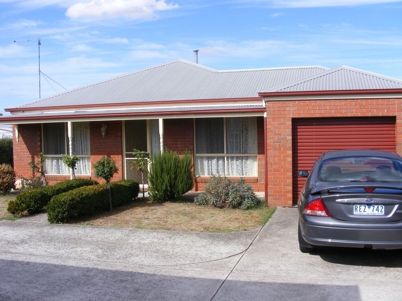 3/18 Mclaughlin Street, Colac VIC 3250