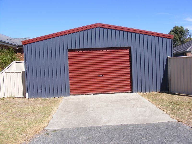 156 Hart Street, Elliminyt VIC 3250