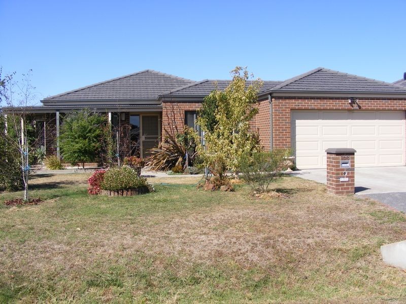 156 Hart Street, Elliminyt VIC 3250