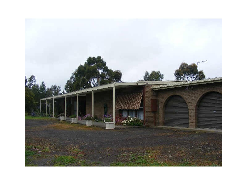85 Piles Road, Irrewarra VIC 3249