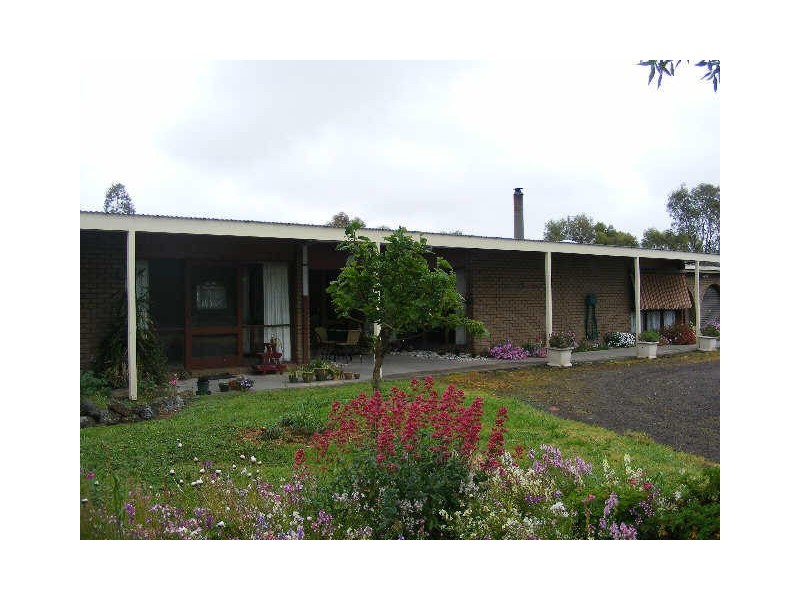 85 Piles Road, Irrewarra VIC 3249