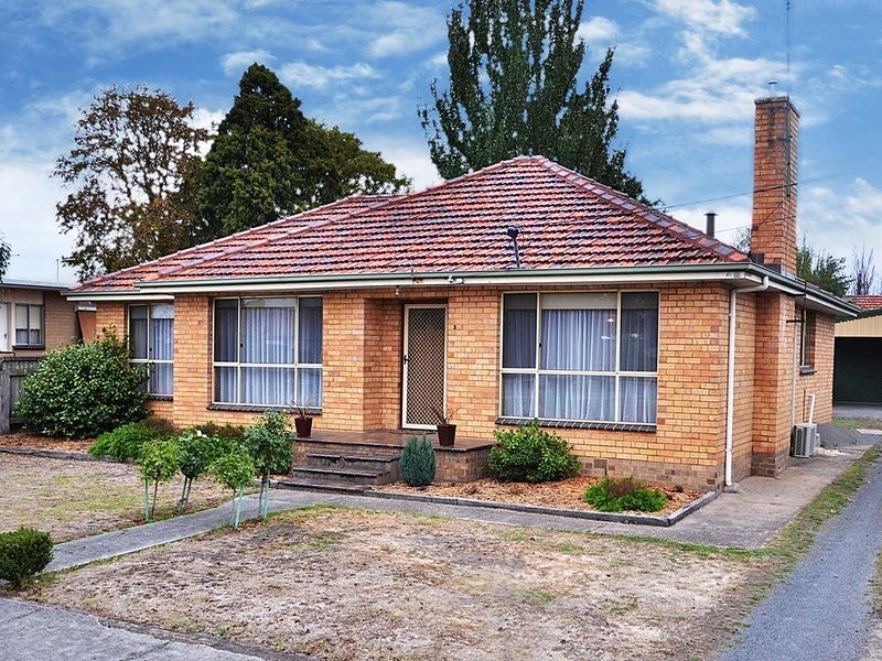 3 Pitt Street, Colac VIC 3250