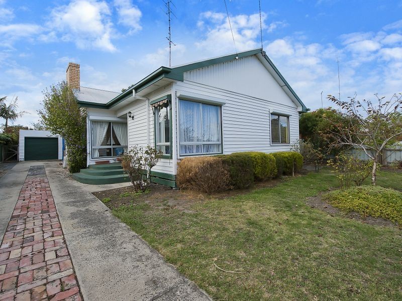40 Scott Street, Colac VIC 3250