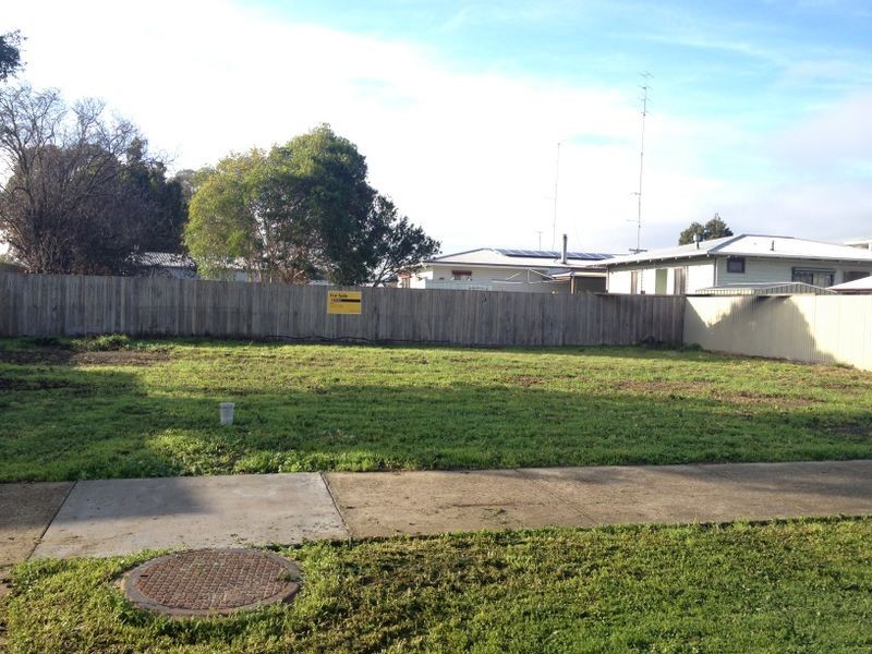 1/19 Mckenzie Street, Colac VIC 3250