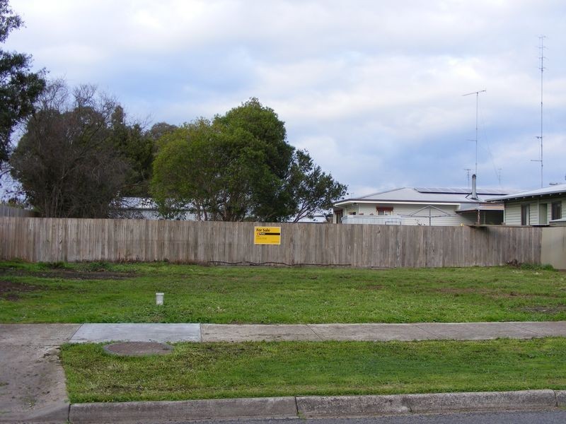 1/19 Mckenzie Street, Colac VIC 3250
