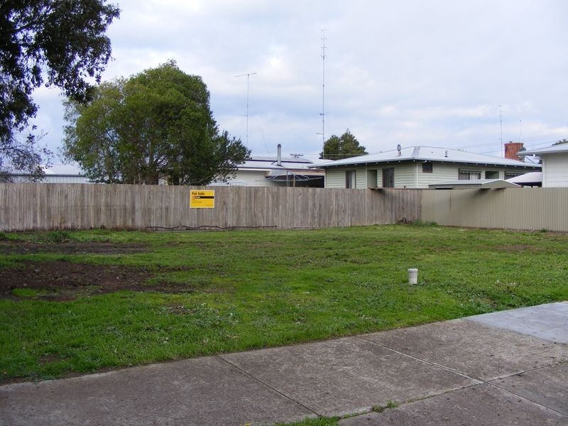 1/19 Mckenzie Street, Colac VIC 3250