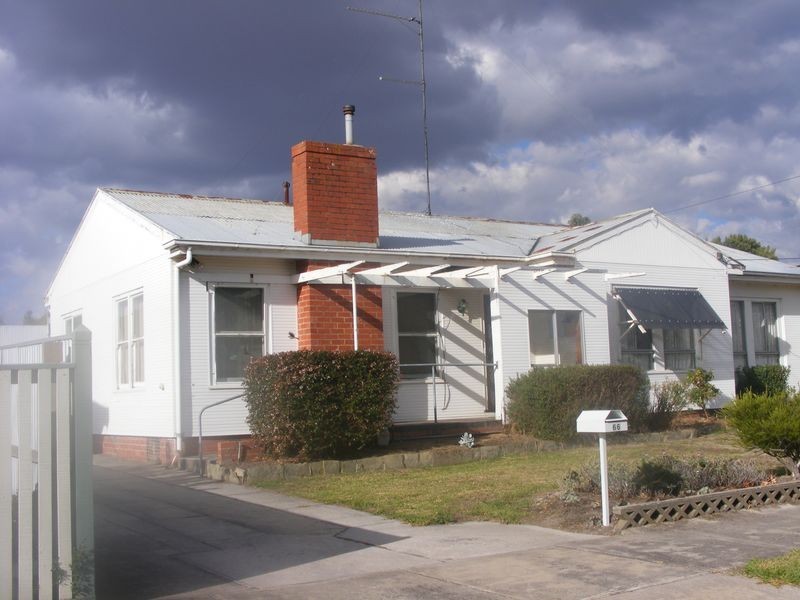 66 Polwarth Street South, Colac VIC 3250