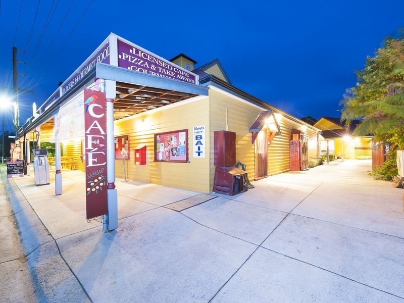 16 Main Road, Gellibrand VIC 3239