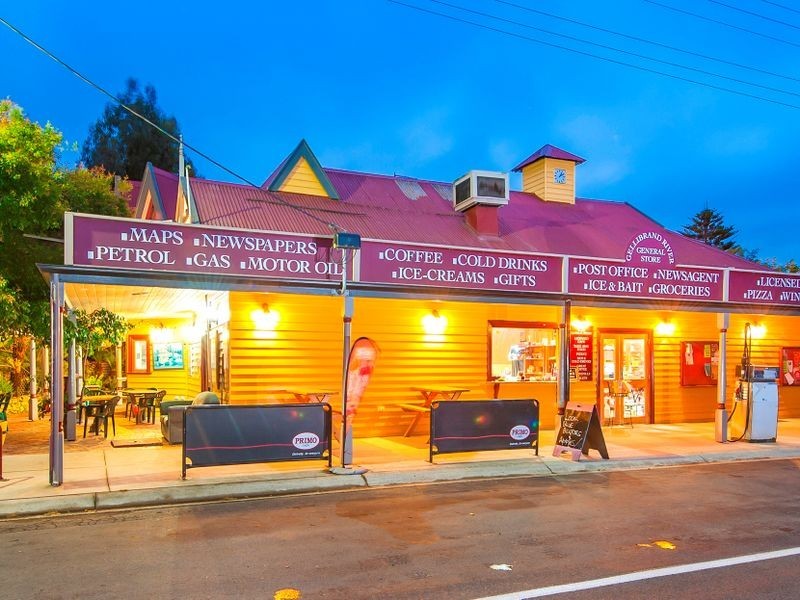 16 Main Road, Gellibrand VIC 3239