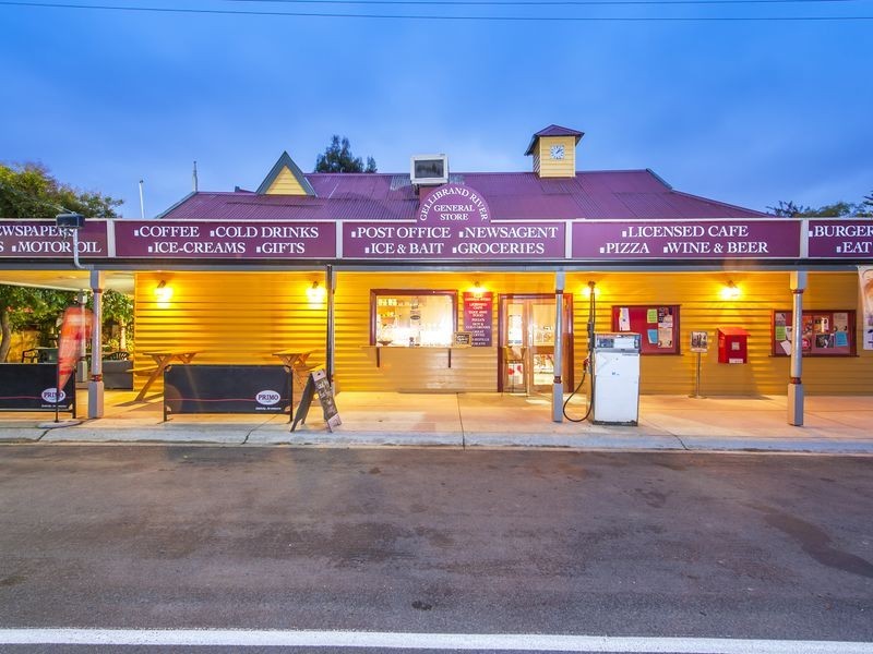 16 Main Road, Gellibrand VIC 3239