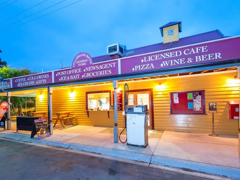 16 Main Road, Gellibrand VIC 3239