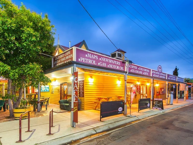16 Main Road, Gellibrand VIC 3239