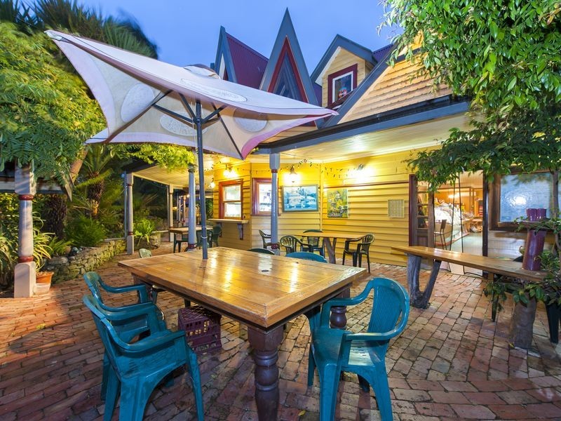 16 Main Road, Gellibrand VIC 3239