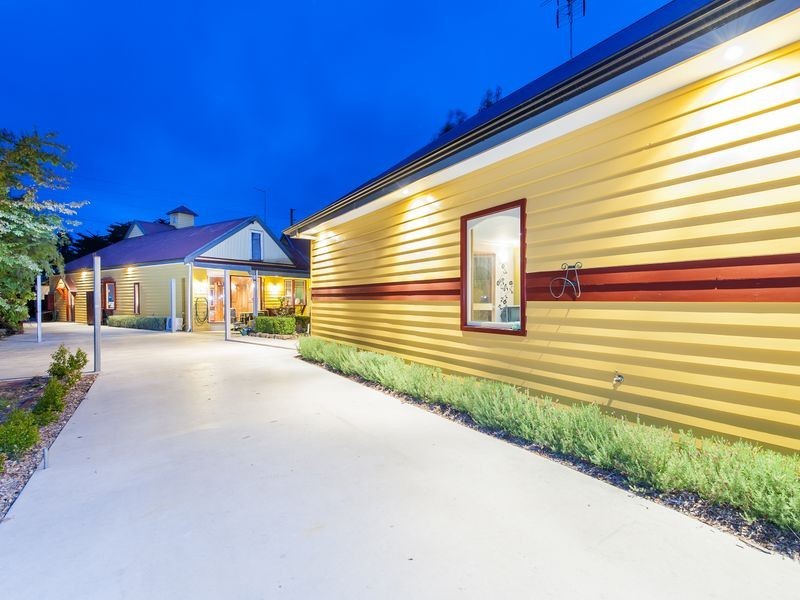 16 Main Road, Gellibrand VIC 3239