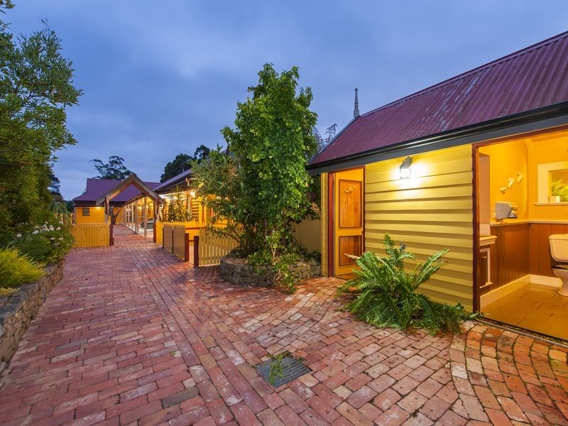 16 Main Road, Gellibrand VIC 3239