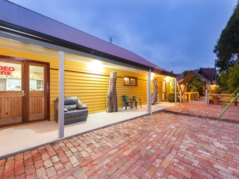 16 Main Road, Gellibrand VIC 3239