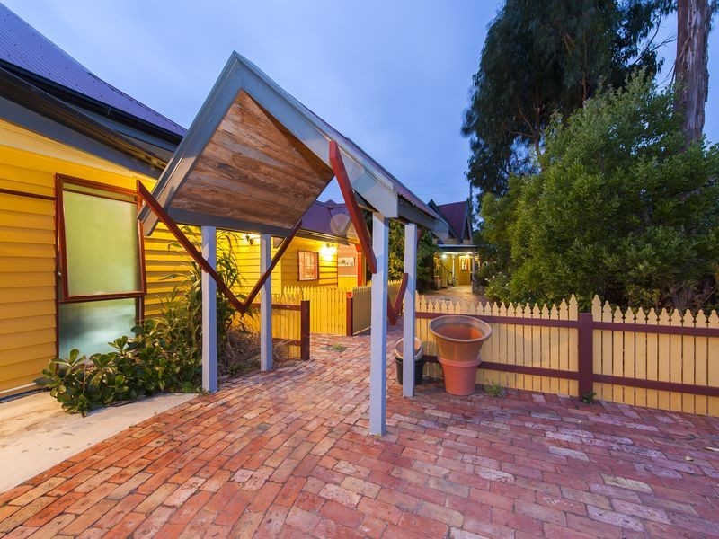 16 Main Road, Gellibrand VIC 3239