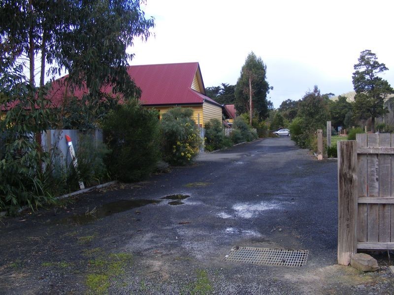 Lot 3 16 Main Road, Gellibrand VIC 3239
