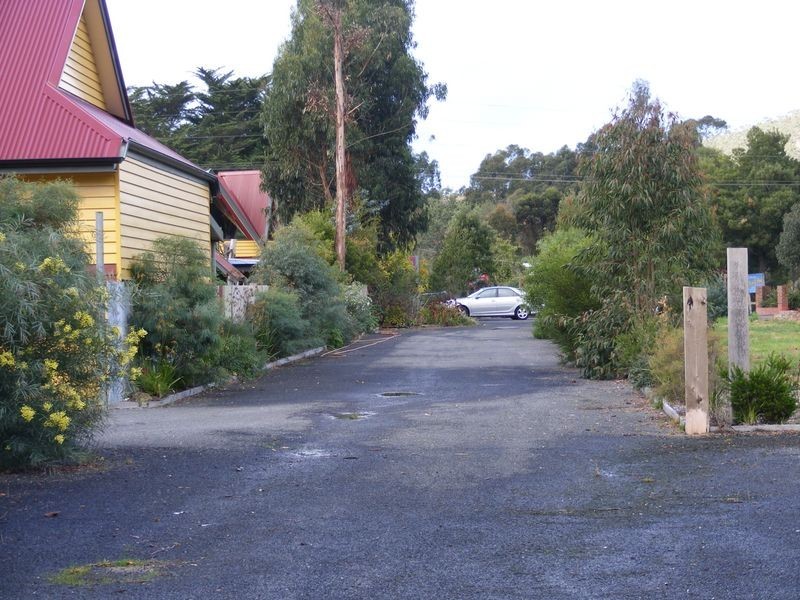 Lot 3 16 Main Road, Gellibrand VIC 3239