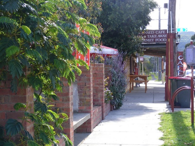 Lot 2A 16 Main Road, Gellibrand VIC 3239