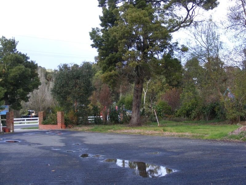 Lot 2A 16 Main Road, Gellibrand VIC 3239
