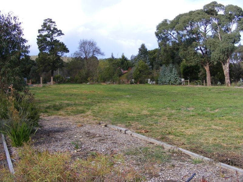 Lot 2A 16 Main Road, Gellibrand VIC 3239