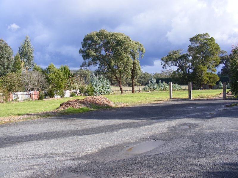 Lot 2A 16 Main Road, Gellibrand VIC 3239