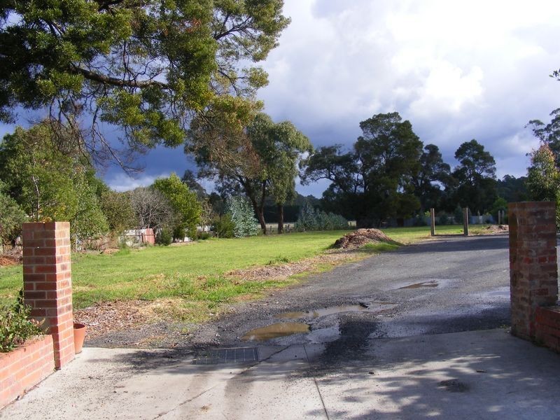 Lot 2A 16 Main Road, Gellibrand VIC 3239