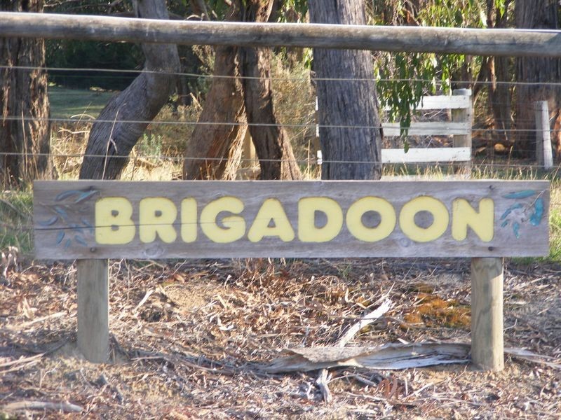 25 Bushbys Road, Barongarook VIC 3249