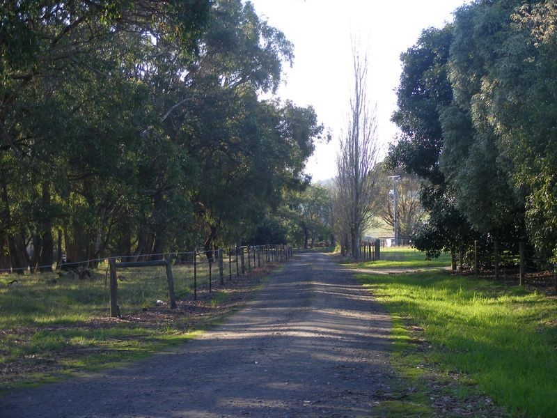 25 Bushbys Road, Barongarook VIC 3249