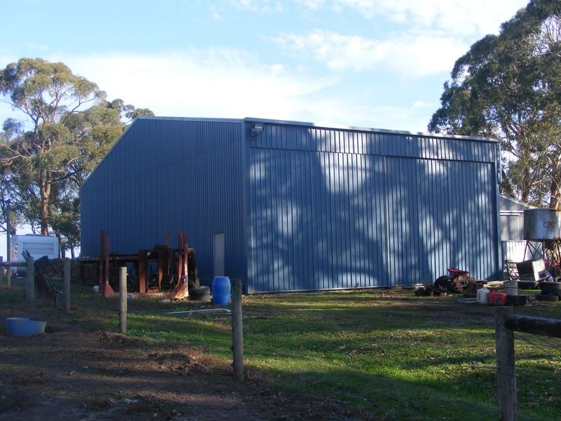 25 Bushbys Road, Barongarook VIC 3249