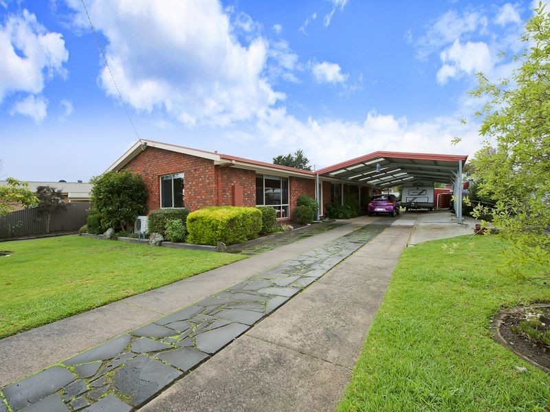 50 Polwarth Street, Colac VIC 3250