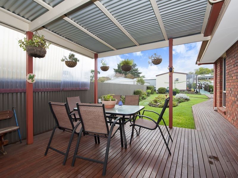 50 Polwarth Street, Colac VIC 3250