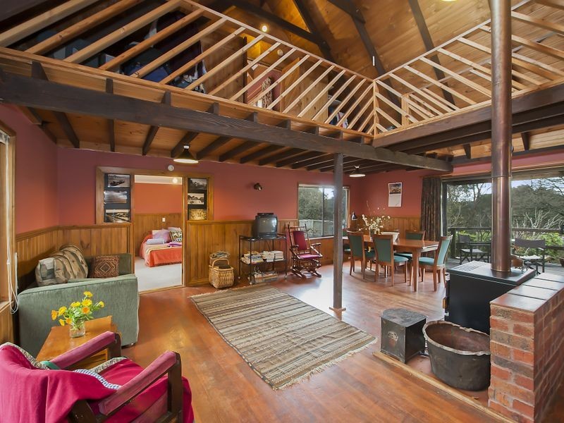 33 Barwon Street, Forrest VIC 3236