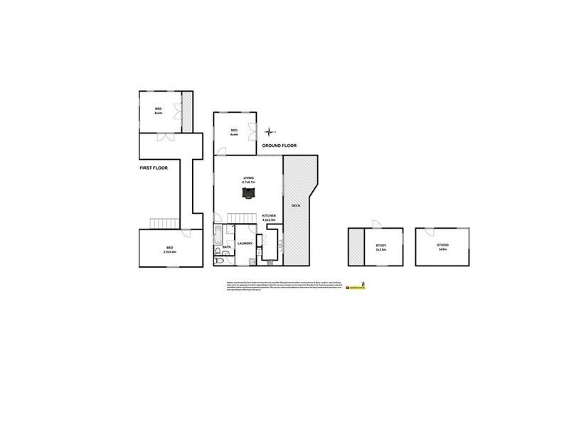 33 Barwon Street, Forrest VIC 3236