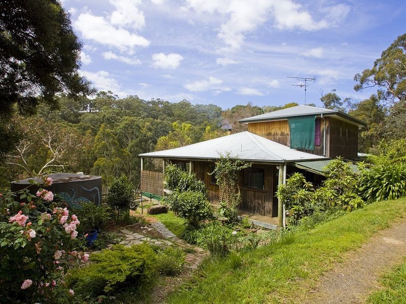 610 Pennyroyal Valley Road, Pennyroyal VIC 3235