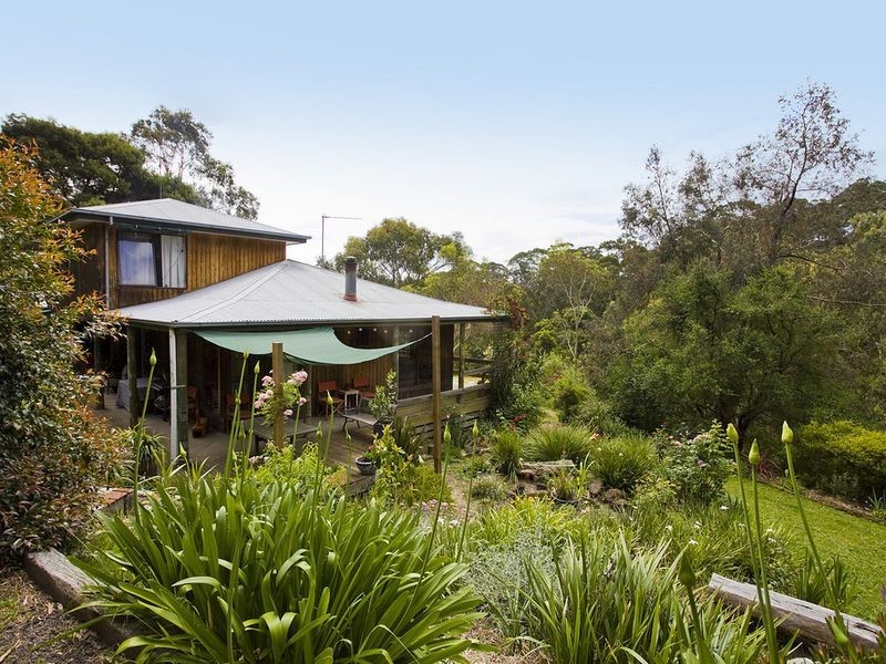 610 Pennyroyal Valley Road, Pennyroyal VIC 3235